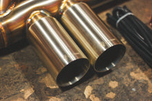 Load image into Gallery viewer, Valvetronic E46 M3 Valved Sport Exhaust