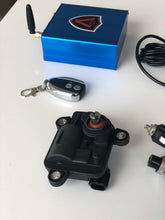 Load image into Gallery viewer, BMW Electronic exhaust valve harness