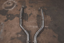 Load image into Gallery viewer, BMW M3 E9x Midpipe