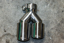 Load image into Gallery viewer, BMW M3/M4 F8x Equal Length Valved Exhaust