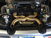 Load image into Gallery viewer, Mclaren 720S Valved Exhaust