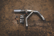 Load image into Gallery viewer, BMW 335i E90, E92, E93 2007-2013 Valved Exhaust System