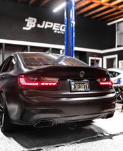 Load image into Gallery viewer, BMW G20/G80 GTS OLED Style Tail Lights