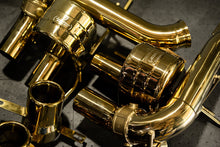 Load image into Gallery viewer, Ferrari F12 Berlinetta Valved Exhaust system