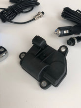 Load image into Gallery viewer, BMW Electronic exhaust valve harness