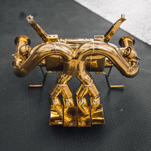 Load image into Gallery viewer, Lamborghini Aventador / S / SV Exhaust