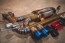 Load image into Gallery viewer, Valvetronic E46 M3 Valved Sport Exhaust