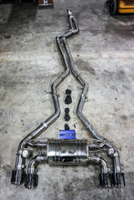 Load image into Gallery viewer, BMW F87 M2 N55 Exhaust