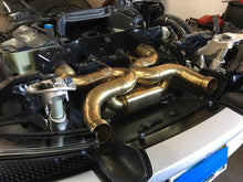 Load image into Gallery viewer, Mclaren 720S Valved Exhaust