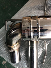 Load image into Gallery viewer, Ferrari F12 Berlinetta Valved Exhaust system
