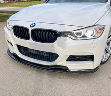 Load image into Gallery viewer, BMW F30/F31 V2 Style Carbon Fiber Lip