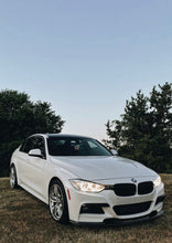 Load image into Gallery viewer, BMW F30/F31 V2 Style Carbon Fiber Lip