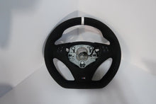 Load image into Gallery viewer, BMW Custom Alcantara Steering Wheel (E & F Series)