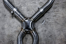 Load image into Gallery viewer, BMW M3 E9x Midpipe