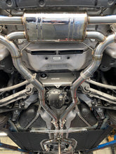 Load image into Gallery viewer, BMW F90 M5 Valved Exhaust