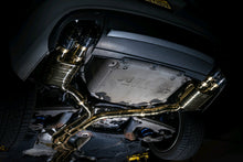 Load image into Gallery viewer, Audi B8 / B8.5 S4 / S5 VALVED exhaust