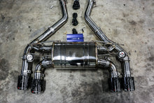 Load image into Gallery viewer, BMW F87 M2 N55 Exhaust
