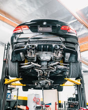 Load image into Gallery viewer, BMW M3 E9x Midpipe
