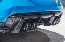 Load image into Gallery viewer, Streetfighter LA Carbon Fiber Rear Diffuser (G80 G82 G83 M3 M4)