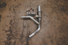 Load image into Gallery viewer, BMW 335i E90, E92, E93 2007-2013 Valved Exhaust System