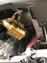 Load image into Gallery viewer, Ferrari 458 Italia valved Exhaust