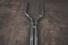 Load image into Gallery viewer, Alpina B6 / BMW 650i Valved Exhaust