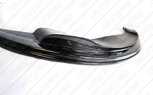 Load image into Gallery viewer, E9x M3 GTS V2 Carbon Fiber Front Lip