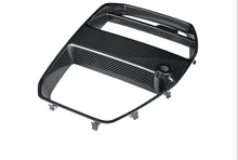 Load image into Gallery viewer, BMW G8x M3/M4 Autotecknic Dry Carbon Fiber Motorsports V1 Front Grill