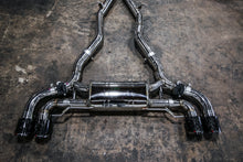 Load image into Gallery viewer, BMW F90 M5 Valved Exhaust