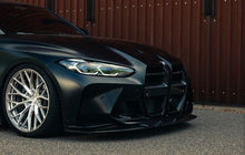 Load image into Gallery viewer, BMW G8x M3/M4 Autotecknic Dry Carbon Fiber Motorsports V1 Front Grill