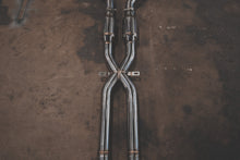 Load image into Gallery viewer, BMW M3 E9x Midpipe