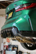 Load image into Gallery viewer, Bmw M3/M4 G8x Exhaust System