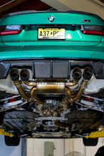 Load image into Gallery viewer, Bmw M3/M4 G8x Exhaust System