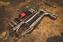 Load image into Gallery viewer, Valvetronic E46 M3 Valved Sport Exhaust