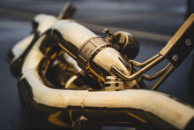 Load image into Gallery viewer, Audi R8 V10 2017+ Valved Exhaust