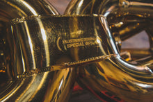 Load image into Gallery viewer, Audi R8 V10 2017+ Valved Exhaust