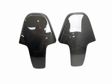 Load image into Gallery viewer, G8x M3/M4 Carbon Fiber Seat Backings