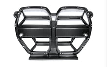 Load image into Gallery viewer, AutoTecknic G8x M3/M4 CSL Competizione Carbon Fiber Grill