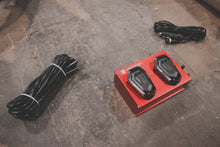 Load image into Gallery viewer, Alpina B6 / BMW 650i Valved Exhaust