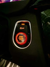 Load image into Gallery viewer, BMW Crystal Start Stop Button