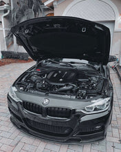 Load image into Gallery viewer, BMW F30/F31 V2 Style Carbon Fiber Lip