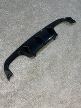 Load image into Gallery viewer, F8x M3/M4 Extended Fin Competition Carbon Fiber Rear Diffuser (Autotecknic)