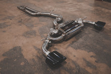 Load image into Gallery viewer, Audi TTRS / RS3 Valved Exhaust MK3
