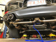 Load image into Gallery viewer, Porsche 991 Carrera /S/GTS Valved exhaust system 2012-2016