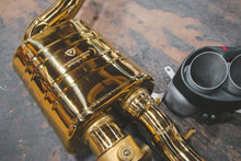 Load image into Gallery viewer, Audi RS7 C7 Full exhaust