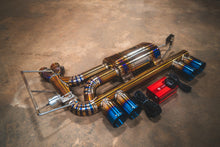 Load image into Gallery viewer, Valvetronic E46 M3 Valved Sport Exhaust