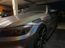 Load image into Gallery viewer, BMW E9x M3 Carbon Fiber Fender Vents