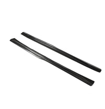 Load image into Gallery viewer, BMW F8x M3/M4 PSM Style Side Skirts