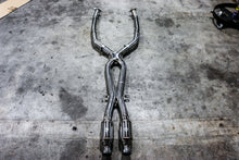 Load image into Gallery viewer, BMW M3 E9x Midpipe