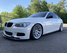 Load image into Gallery viewer, BMW E92/E93 AK Style Carbon Fiber Lip